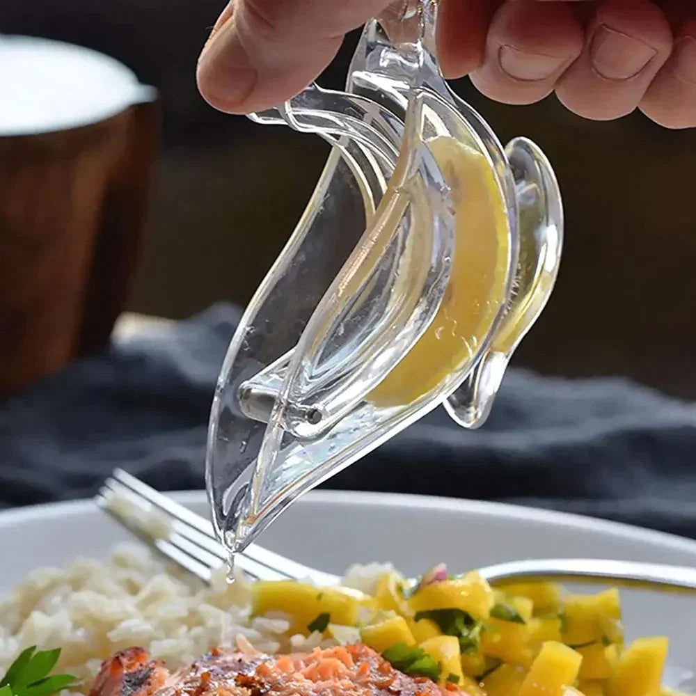 Bird Lemon Squeezer Juicer Citrus