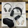 Headphone max