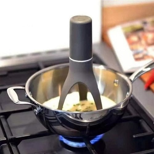 Automatic Pot Stirrer 3 Levels Heat-resistant