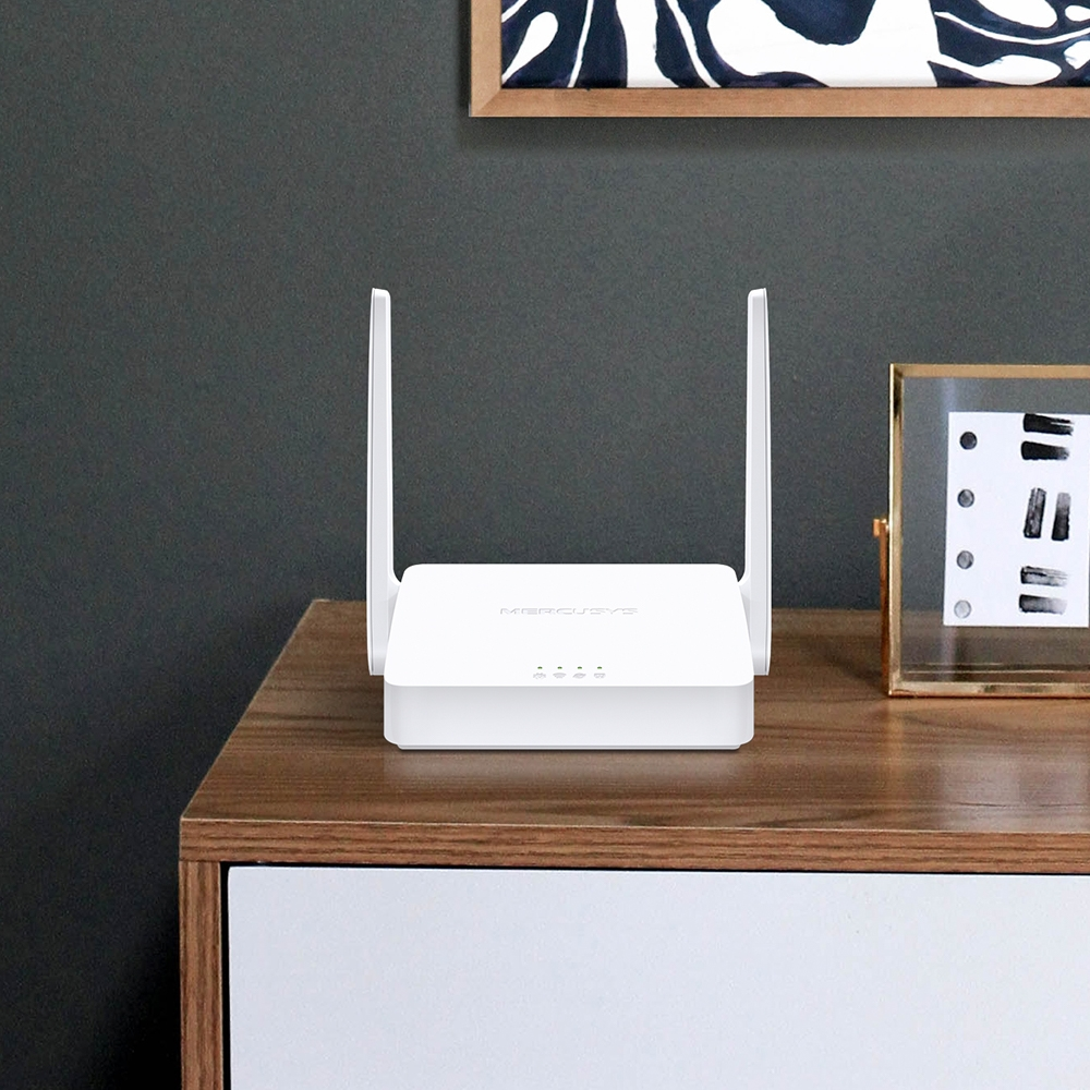 Mercusys N300 Wireless WiFi Router | MW302R